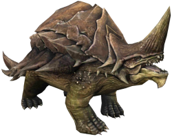 Gigankylocephalus Meme Template