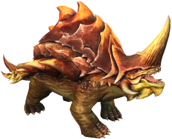 Level 40 Gigankylocephalus Meme Template