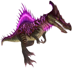 Level 40 Chromaspinus Meme Template