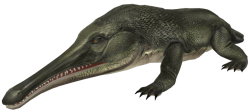 Prionosuchus (JWTG Design) Meme Template