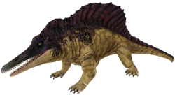 Priotrodon Meme Template