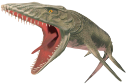 Xinathodon Meme Template