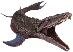 Dunkleosaurus 2 Meme Template