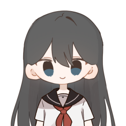 Yana Senpai Empty Eyes Meme Template