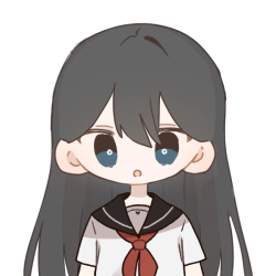 Yana Senpai Frown 02 Meme Template