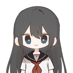 Yana Senpai Normal 01 Meme Template