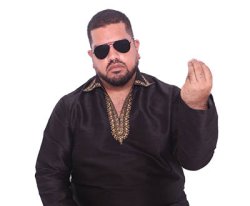 Masood Boomgaard Meme Template