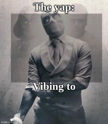 last template before name change from changewing Meme Template