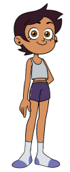 Luz Noceda Meme Template
