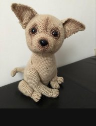 Chihuahua Meme Template