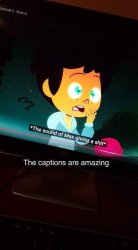 Camp camp Meme Template