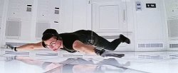 Mission Impossible hang Meme Template