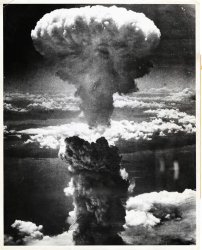 nuke Meme Template
