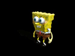 Spongebob Meme Template