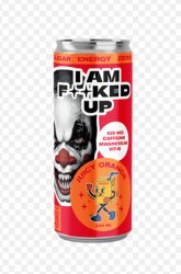 Maga National Drink Meme Template