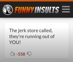 The jerk store called Meme Template