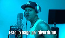 esto lo hago Meme Template