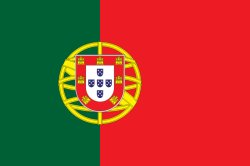 Portuguese flag Meme Template