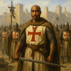 TemplarPacOrganization Meme Template