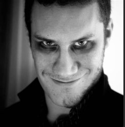 Evil grin Meme Template