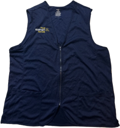 Walmart Vest Meme Template