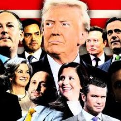 Trump club Meme Template