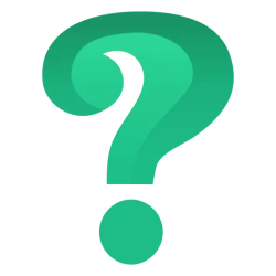 question mark transparent Meme Template
