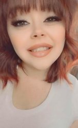 Amanda the Natural Born Cocksucker Meme Template