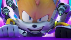 da evil grin Meme Template