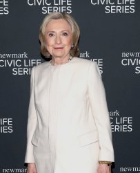 Hillary Clinton Beautiful Doll Meme Template