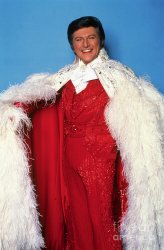 Liberace Meme Template