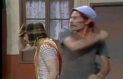 Don ramon Meme Template