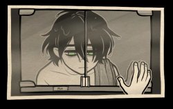 Andrew after Bath Meme Template