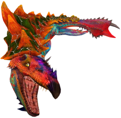 Level 40 Dakoderma Meme Template