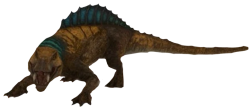 Megalocevia Meme Template