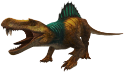 Level 40 Megalocevia Meme Template