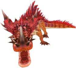 Level 40 Diplosuchus Meme Template