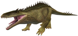 Ostaposaurus Meme Template