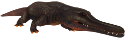 Bageherpeton (JWTG Design) Meme Template