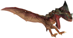 Tapejalocephalus Meme Template