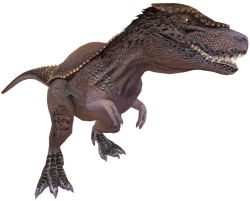 Glythronax Meme Template