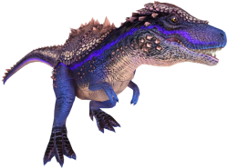 Level 40 Glythronax Meme Template