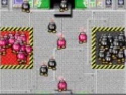 SM64 DS Bob Ombs Meme Template