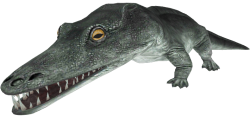 Mastodonsaurus (JWTG Design) Meme Template