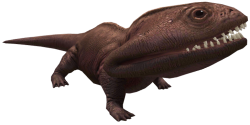 Gerrothorax (JWTG Design) Meme Template
