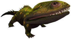 Level 40 Gerrothorax Meme Template