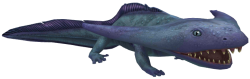 Diploceraspis (JWTG Design) Meme Template