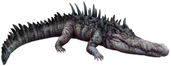 Imperatosuchus Meme Template