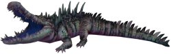 Imperatosuchus 2 Meme Template