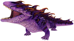 Salamander 16 Meme Template